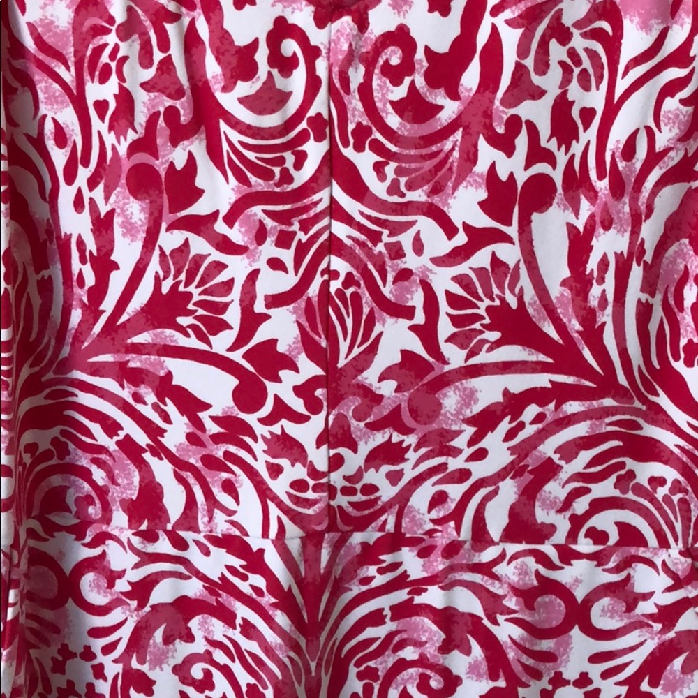 Shift Dress - image 2